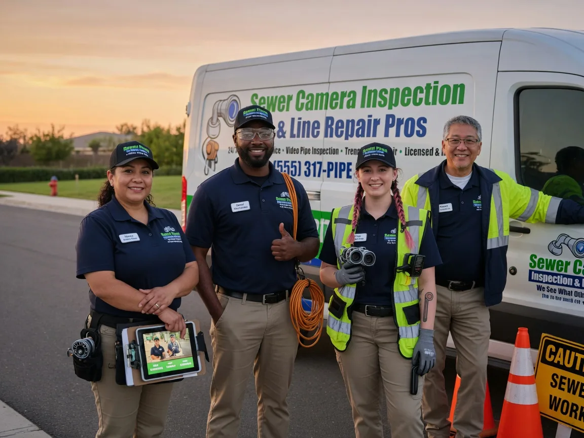 Sewer Line Repair company in Mabscott, WV